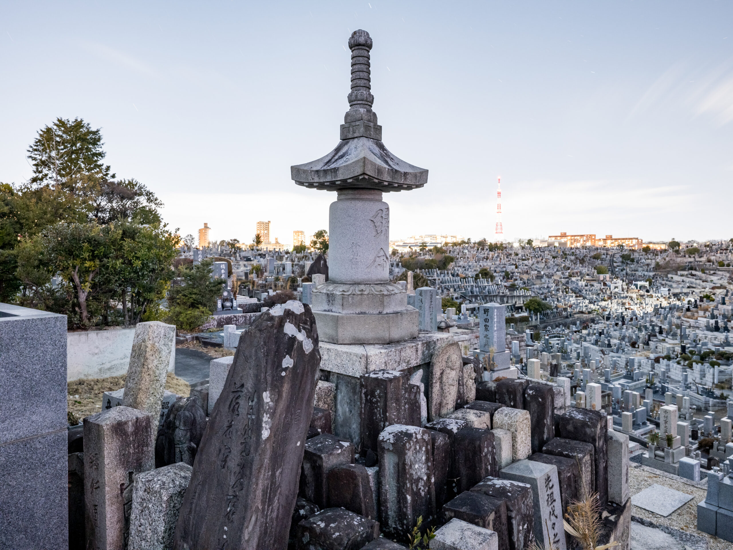 asian dusk, the empire of light, [(c)Maximilian Gottwald; Veroeffentlichung kostenpflichtig]