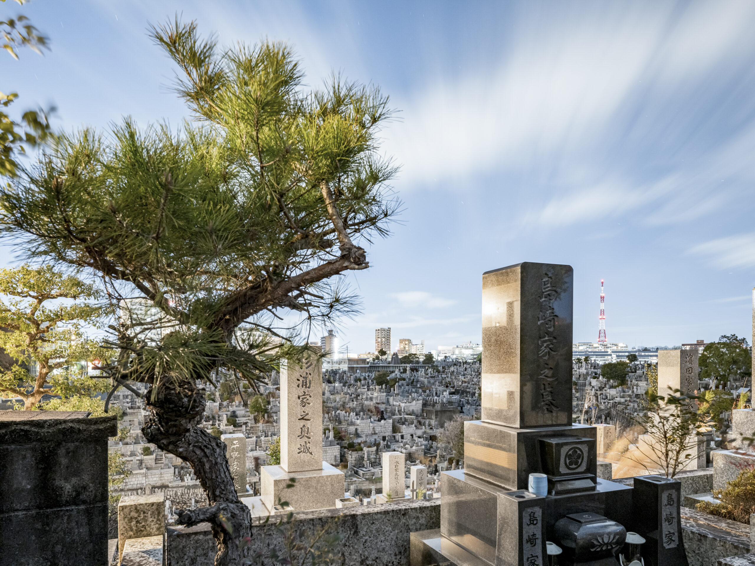 asian dusk, the empire of light, [(c)Maximilian Gottwald; Veroeffentlichung kostenpflichtig]