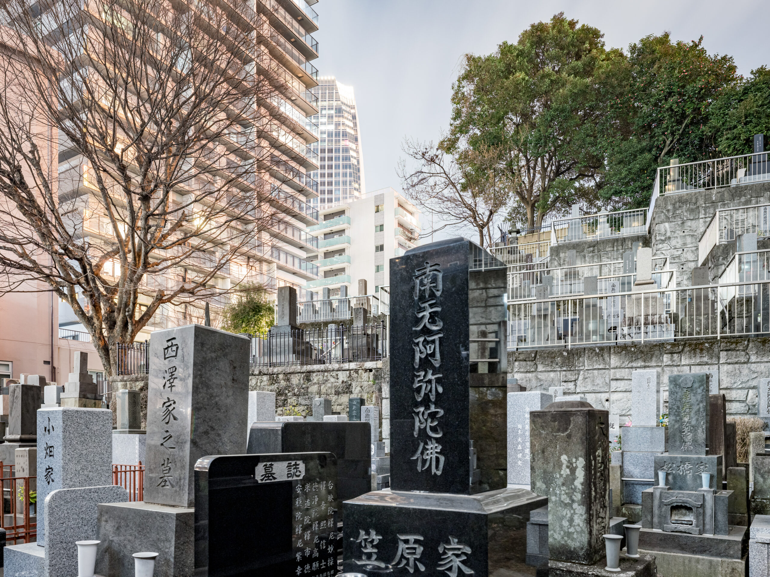 asian dusk, the empire of light, [(c)Maximilian Gottwald; Veroeffentlichung kostenpflichtig]